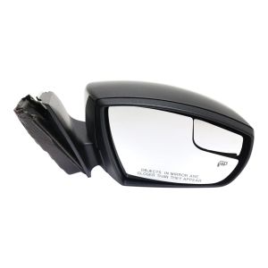 2012-2014 FORD Mirror outside rear view Right Passenger Side OEM# CP9Z17682EA-PFM PL# FO1321464