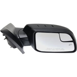 2011-2015 LINCOLN Mirror outside rear view Right Passenger Side OEM# CA1Z17682CAPTM PL# FO1321477