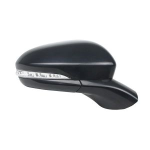2013-2014 FORD Mirror outside rear view Right Passenger Side OEM# DS7Z17682BAPTM-PFM PL# FO1321482