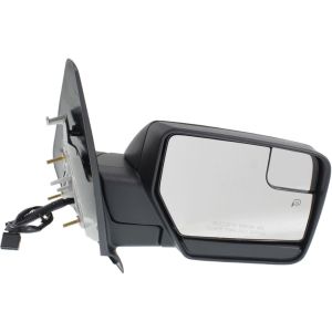 2012-2017 FORD Mirror outside rear view Right Passenger Side OEM# CL1Z17682AA PL# FO1321485