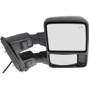 2009-2010 FORD Mirror outside rear view Right Passenger Side OEM# 9C3Z17682FA PL# FO1321488
