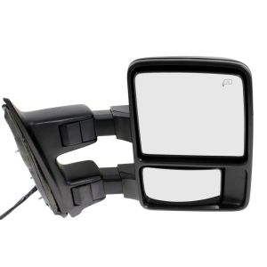 2011-2012 FORD Mirror outside rear view Right Passenger Side OEM# BC3Z17682CA PL# FO1321489