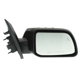 2011 FORD Mirror outside rear view Right Passenger Side OEM# CT4Z17682GAPTM PL# FO1321501