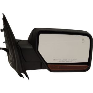 2015-2017 FORD Mirror outside rear view Right Passenger Side OEM# FL1Z17682AA PL# FO1321505
