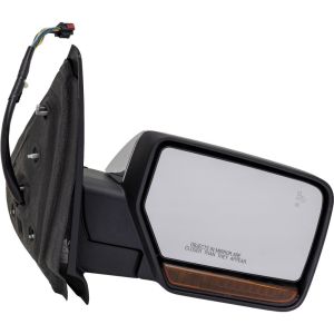 2015-2017 FORD Mirror outside rear view Right Passenger Side OEM# FL1Z17682BA PL# FO1321507