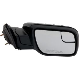 2011-2015 FORD Mirror outside rear view Right Passenger Side OEM# BB5Z17682NA-PFM PL# FO1321510