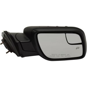 2011-2015 FORD Mirror outside rear view Right Passenger Side OEM# BB5Z17682CAPTM-PFM PL# FO1321511