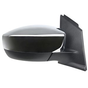 2013-2016 FORD Mirror outside rear view Right Passenger Side OEM# CJ5Z17682BA-PFM PL# FO1321513