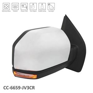2015-2018 FORD Mirror outside rear view Right Passenger Side OEM# FL3Z17682LB PL# FO1321527