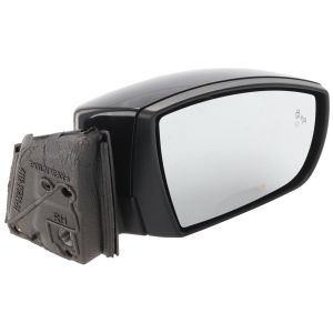2015-2018 FORD Mirror outside rear view Right Passenger Side OEM# F1EZ17682Q-PFM PL# FO1321545