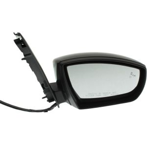 2017-2018 FORD Mirror outside rear view Right Passenger Side OEM# HM5Z17682A-PFM PL# FO1321546