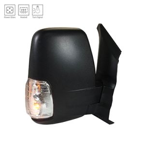 2015-2019 FORD Mirror outside rear view Right Passenger Side OEM# EK4Z17682CC PL# FO1321549