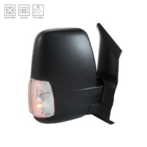 2015-2017 FORD Mirror outside rear view Right Passenger Side OEM# CK4Z17682CB PL# FO1321552