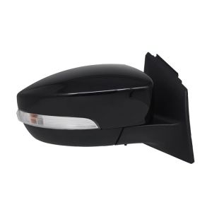 2015-2018 FORD Mirror outside rear view Right Passenger Side OEM# F1EZ17682R-PFM PL# FO1321581