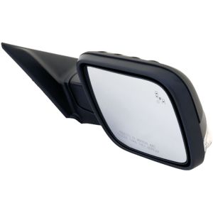 2011-2015 FORD Mirror outside rear view Right Passenger Side OEM# BB5Z17682EAPTM-PFM PL# FO1321615