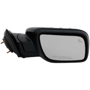 2011-2015 FORD Mirror outside rear view Right Passenger Side OEM# BB5Z17682TA-PFM PL# FO1321616