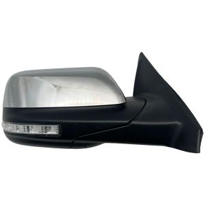 2016-2019 FORD Mirror outside rear view Right Passenger Side OEM# GB5Z17682EE PL# FO1321618