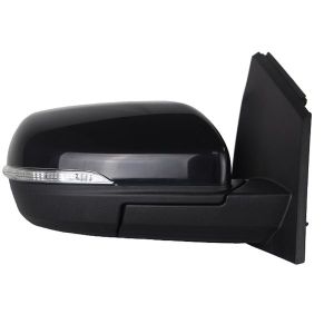 2019 FORD Mirror outside rear view Right Passenger Side OEM# JT4Z17682EB-PFM PL# FO1321620