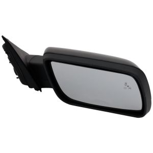 2013-2019 FORD Mirror outside rear view Right Passenger Side OEM# DA8Z17682CA-PFM PL# FO1321622