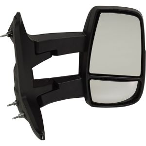 2015-2019 FORD Mirror outside rear view Right Passenger Side OEM# EK4Z17682EB PL# FO1321625