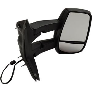 2015-2019 FORD Mirror outside rear view Right Passenger Side OEM# EK4Z17682HB PL# FO1321626