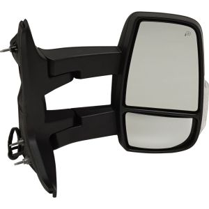 2015-2019 FORD Mirror outside rear view Right Passenger Side OEM# EK4Z17682FB PL# FO1321627
