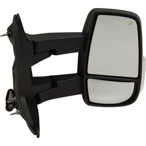 2015-2017 FORD Mirror outside rear view Right Passenger Side OEM# CK4Z17682FB PL# FO1321630