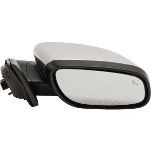 2010-2019 FORD Mirror outside rear view Right Passenger Side OEM# AG1Z17682E-PFM PL# FO1321646