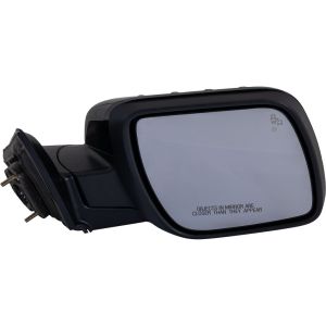 2016-2019 FORD Mirror outside rear view Right Passenger Side OEM# GB5Z17682MDPTM PL# FO1321665