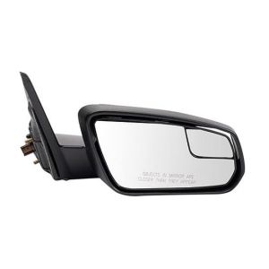 2011-2012 FORD Mirror outside rear view Right Passenger Side OEM# BR3Z17682AA-PFM PL# FO1321720