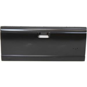 1993-2005 FORD RANGER Rear gate shell OEM# F37Z8340700A PL# FO1900117