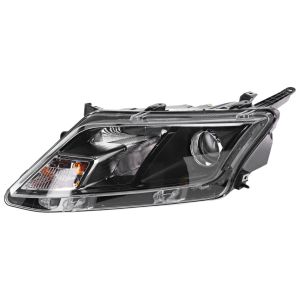2010-2012 FORD Headlamp assy composite Left Driver Side CAPA  OEM# 9E5Z13008B PL# FO2502273C