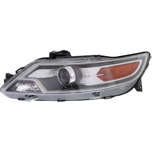 2010-2012 FORD TAURUS Headlamp assy composite Left Driver Side OEM# AG1Z13008D PL# FO2502283