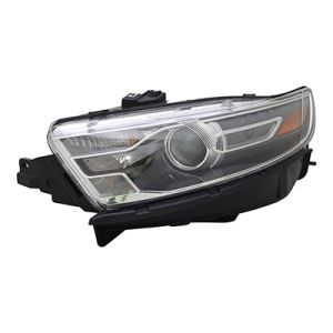 2014-2016 FORD TAURUS Headlamp assy composite Left Driver Side OEM# DG1Z13008U PL# FO2502332