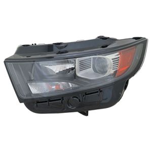 2015-2018 FORD EDGE Headlamp assy composite Left Driver Side OEM# FT4Z13008J PL# FO2502342