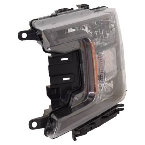 2018-2020 FORD Headlamp assy composite Left Driver Side CAPA OEM# KL3Z13008N PL# FO2502373C