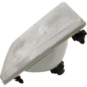 1992-2007 FORD Headlamp assy composite Right Passenger Side CAPA  OEM# 6C2Z13008AA PL# FO2503153C