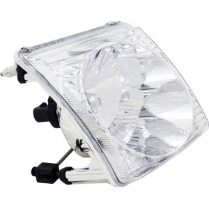 2001-2003 FORD Headlamp assy composite Right Passenger Side OEM# 1L5Z13008AA PL# FO2503170