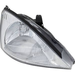 2000-2002 FORD Headlamp assy composite Right Passenger Side OEM# 3S4Z13008CC PL# FO2503171