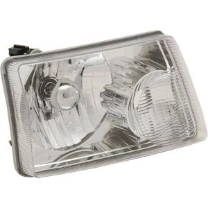 2001-2011 FORD Headlamp assy composite Right Passenger Side OEM# 6L5Z13008AA PL# FO2503173