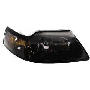 2001-2004 FORD Headlamp assy composite Right Passenger Side OEM# 3R3Z13008CA PL# FO2503177