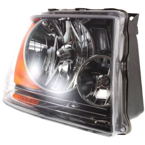 2003-2006 FORD Headlamp assy composite Right Passenger Side OEM# 6L1Z13008CA PL# FO2503198