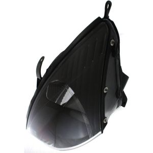 2003-2004 FORD Headlamp assy composite Right Passenger Side OEM# 3S4Z13008AC PL# FO2503199