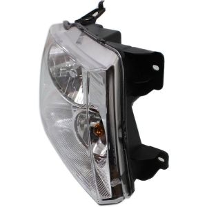 2004-2008 FORD Headlamp assy composite Right Passenger Side OEM# 7L3Z13008FA PL# FO2503201