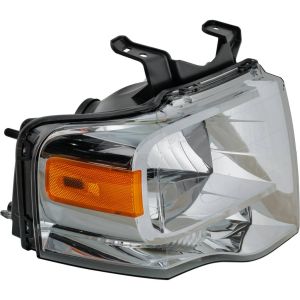 2007-2014 FORD Headlamp assy composite Right Passenger Side OEM# 7L1Z13008AB PL# FO2503226