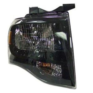 2007-2014 FORD Headlamp assy composite Right Passenger Side OEM# 7L1Z13008CB PL# FO2503227