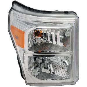 2011-2016 FORD Headlamp assy composite Right Passenger Side OEM# BC3Z13008E PL# FO2503290