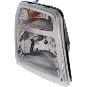 2010-2013 FORD Headlamp assy composite Right Passenger Side OEM# 9T1Z13008D PL# FO2503296