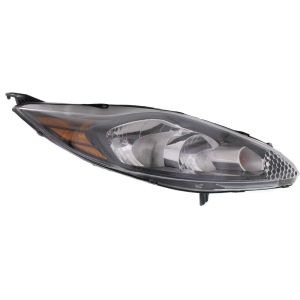 2012-2013 FORD Headlamp assy composite Right Passenger Side OEM# CE8Z13008A PL# FO2503300