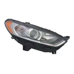 2013-2016 FORD Headlamp assy composite Right Passenger Side OEM# DS7Z13008A PL# FO2503304